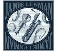 Jamie Lenman - It's Hard To Be A Gentleman