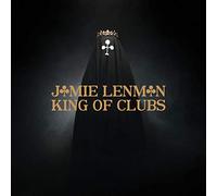 Jamie Lenman - King Of Clubs