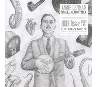 Jamie Lenman - Muscle memory max [Vinilo]