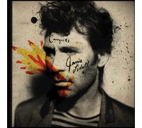 JAMIE LIDELL - Compass