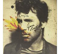 Jamie Lidell - Compass [Vinilo]