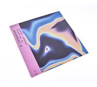 Jamie Lidell & Luke Schneider - A Companion for the Spaces Between Dreams [Vinilo]