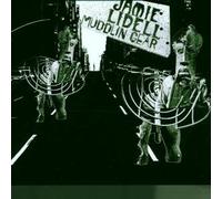 Jamie Lidell - Mudlin' Gear