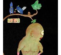 Jamie Lidell - Places Of Unknowing [Vinilo]