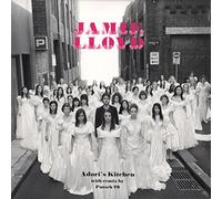 Jamie Lloyd - Adori's Kitchen [Vinilo]