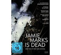 Jamie Marks is Dead - Der Tod ist erst der Anfang [Alemania] [DVD]