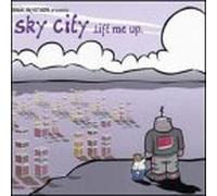 Jamie Myerson - Jamie Myerson's Sky City Lift
