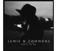 Jamie N Commons - Devil in Me [Vinilo]