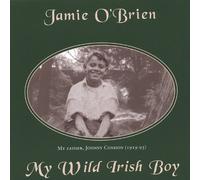 Jamie O'Brien - My Wild Irish Boy