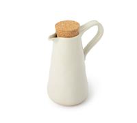 Jamie oliver big love delightful drizzler, 450ml speckled stoneware oi