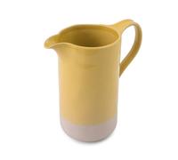 Jamie oliver big love perfect - jarra de cerámica amarilla de 1,5 l,