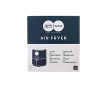 Jamie oliver by tefal ey11jd10 freidora de aire caliente, 1630 w, capa