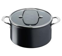 JAMIE OLIVER BY TEFAL Olla de aluminio Home Cook »E0144635«, Ø24 cm.