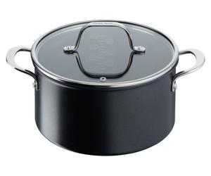 JAMIE OLIVER BY TEFAL Olla de aluminio Home Cook »E0144635«, Ø24 cm.