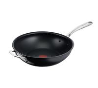 JAMIE OLIVER BY TEFAL Sartén Wok de aluminio Home Cook »E0141935«, Ø28 cm.