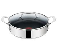 Jamie Oliver by Tefal Tefal® Jamie Oliver Cazuela de acero inoxidable 25 cm 3,2 L