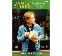Jamie Oliver - Genial Kochen [Alemania] [DVD]