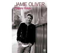 Jamie Oliver - Happy Days [Alemania] [DVD]