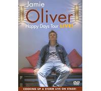 Jamie Oliver: Happy Days Tour LIVE!