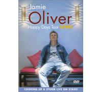 Jamie Oliver: Happy Days Tour [USA] [DVD]