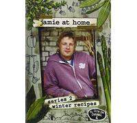 Jamie Oliver - Jamie At Home - Series 2 Vol. 2 - Winter Recipes [2007] [DVD] by Helen Downing