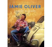 Jamie Oliver Jamie's Italy (Tapa dura)