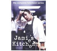 Jamie Oliver - Jamie's Kitchen [DVD] [Reino Unido]