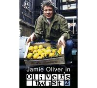 Jamie Oliver - Oliver's Twist 2 [Alemania] [DVD]
