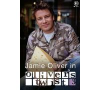Jamie Oliver - Oliver's Twist 3 [Alemania] [DVD]