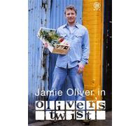 Jamie Oliver - Oliver's Twist [Alemania] [DVD]
