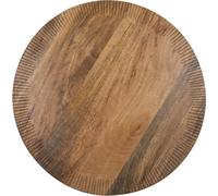 Jamie Oliver Tabla de cortar y servir All-Rounder, marrón