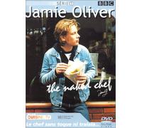 Jamie Oliver - The Naked Chef [Francia] [DVD]
