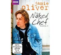 Jamie Oliver - The Naked Chef - Staffel 1 [Alemania] [DVD]