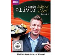 Jamie Oliver - The Naked Chef - Staffel 3 [DVD]