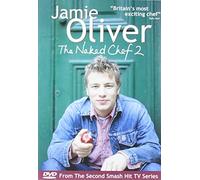 Jamie Oliver - The Naked Chef - Vol. 2 [Edizione: Regno Unito] [Reino Unido] [DVD]