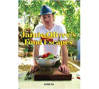 Jamie Oliver's Food Escapes- Athens
