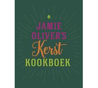 Jamie Oliver's kerstkookboek