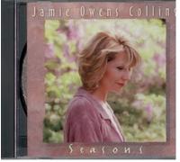 Jamie Owens-Collins - Seasons