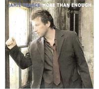 Jamie Pearce - More Than Enough