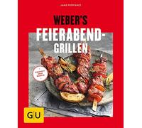 Jamie Purviance Weber's Feierabend-Grillen (Tapa blanda)