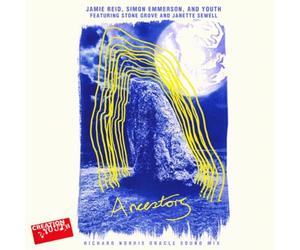 JAMIE REID SIMON EMMERSON & YOUTH - ANCESTORS (LTD EDT YELLOW VINYL 12") [Vinilo]