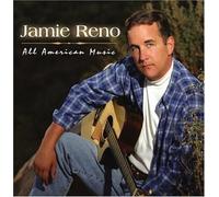 Jamie Reno - All American Music