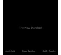 Jamie Saft - The New Standard [VINYL] [Vinilo]