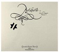 Jamie Saft Trio - Astaroth: The Book Of Ang