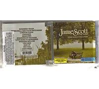 JAMIE SCOTT - PARK BENCH THEORIES - CD album - CD (not vinyl)