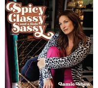 Jamie Shew - Spicy, Classy, and a Little Sassy