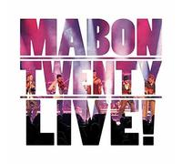 Jamie Smiths Mabon - Twenty