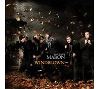 Jamie Smiths Mabon - Windblown