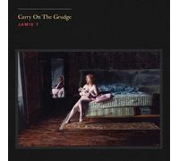 Jamie T - Carry on the Grudge