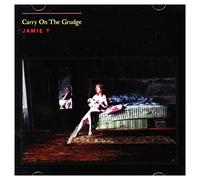 Jamie T – Carry On The Grudge
